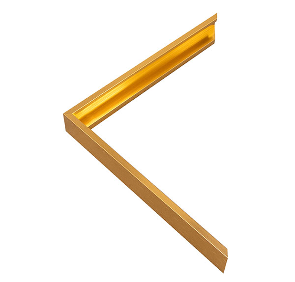 Aluminum Alloy Frame