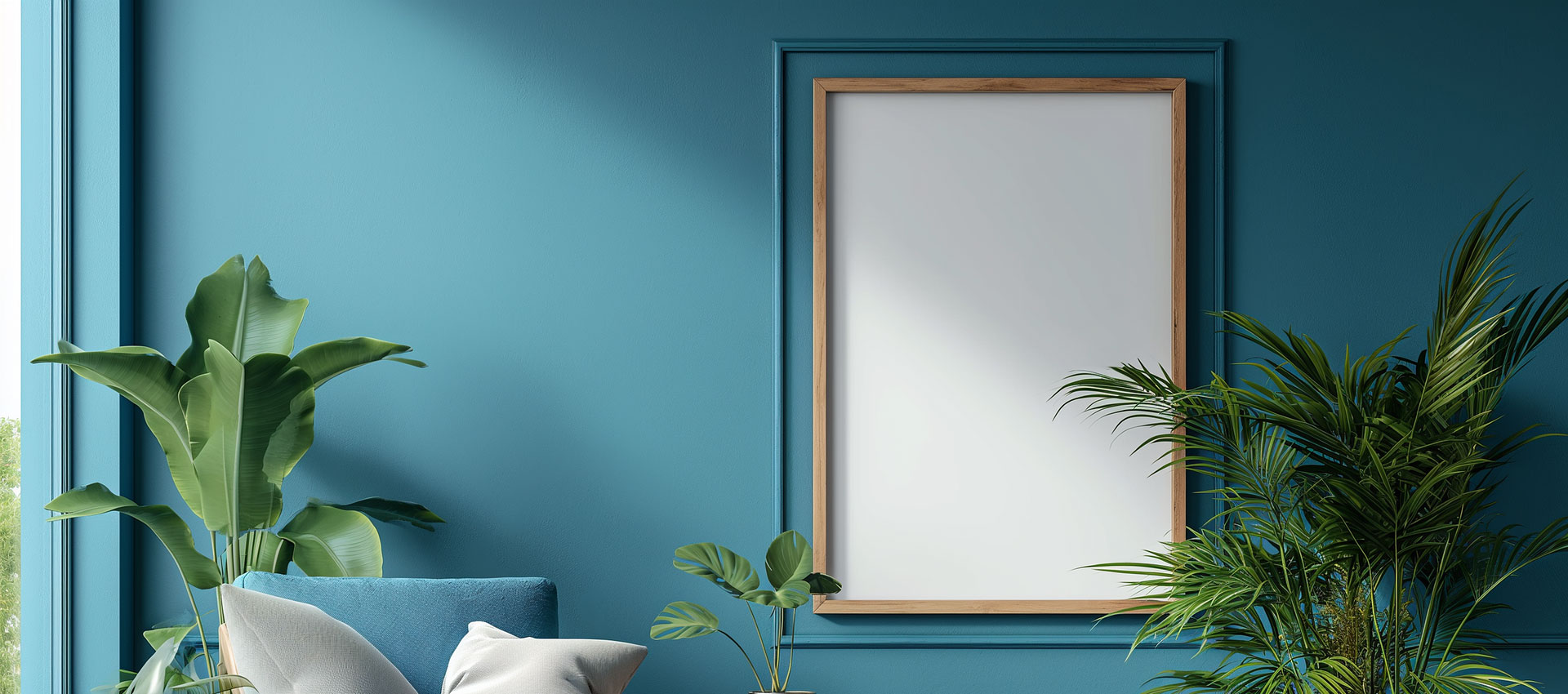 Frame Master Customized Frame